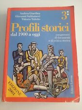 Profili storici dal usato  Torino