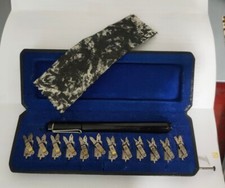 Boîte pelikan graphos d'occasion  Paris XI