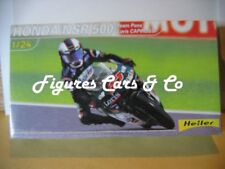 Maquette moto loris d'occasion  Quimper