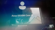 Asus x93sm 8go d'occasion  Lorient