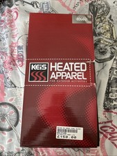 Heated motorcycle gloves for sale  KIDDERMINSTER