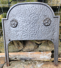 Antique cast iron for sale  ROTHERHAM