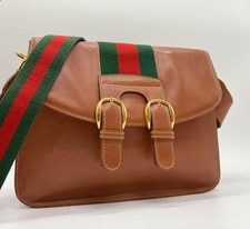 Gucci vintage red for sale  Washington