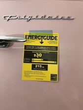 Frigidaire efr376 retro for sale  Nashua