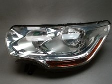 Phare gauche citroen d'occasion  Amiens-