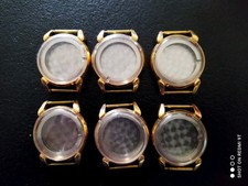 Boitiers montres d'occasion  Bourges