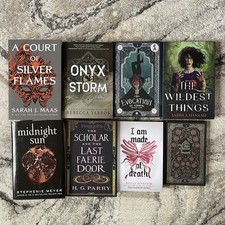 Fantasy hardcover bundle d'occasion  Expédié en Belgium