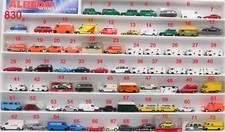 Bastelmodelle herpa pkw gebraucht kaufen  Hersbruck
