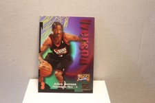 Allen iverson 1997 gebraucht kaufen Allen iverson 1997 gebraucht kaufen  Berlin