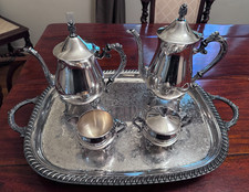 Antique 5pc leonard for sale  Oakland