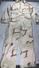 Military coveralls desert for sale  Canton
