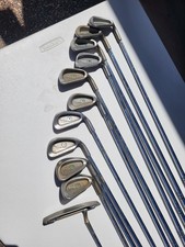 Ping eye irons for sale  Sedona