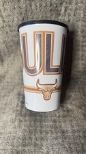 Chicago bulls becher gebraucht kaufen  Essen