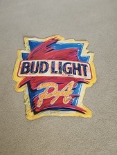 Vintage 1990 bud for sale  Carlisle