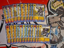Digimon digi battle gebraucht kaufen  Kornwestheim