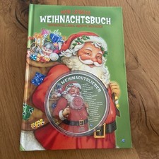 Liebstes weihnachtsbuch editio gebraucht kaufen  Zirndorf