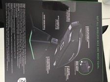 Mouse Razer Viper Ultimate - Na Caixa, Completo, Muito Bom Estado comprar usado  Enviando para Brazil