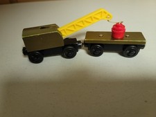 Thomas wooden railway for sale  Oak Brook