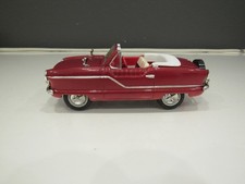 Hubley nash metropolitan for sale  Renton