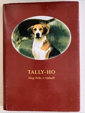 Tally jörg freiherr gebraucht kaufen  Ramstein-Miesenbach