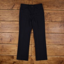 Vintage levi slacks for sale  SHEFFIELD