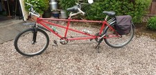 Dawes tandem twin for sale  STOKE-ON-TRENT