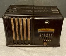 Rare deco 1939 for sale  Weston