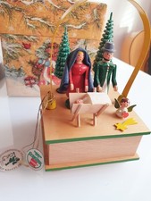 Richart gässer seiffen gebraucht kaufen Richart gässer seiffen gebraucht kaufen  Augsburg