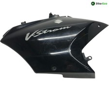 v strom 650 carenage d'occasion v strom 650 carenage d'occasion  France