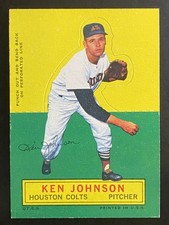 Ken johnson 1964 for sale  Land O Lakes