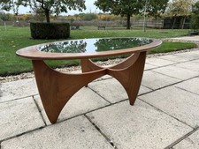 Oval teak astro for sale Oval teak astro for sale  HUNTINGDON