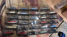 Auto modellauto cars gebraucht kaufen  Oberursel (Taunus)