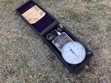 Vintage tachometer original for sale  OSSETT