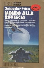 Alla rovescia priest usato  Parma