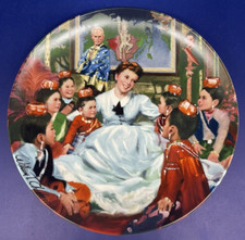 Collector plate getting for sale  Island Lake