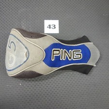 Ping driver head for sale  Austin
