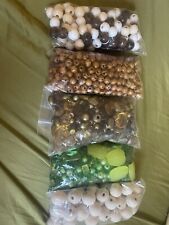 Vintage beads deconstructed for sale  Groton