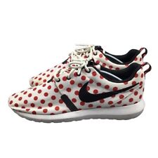 Usado, Nike Hombres Zapatos 10.5 Roshe Correr Correr Multicolor 810857-106 Lunares Parte Superior Baja segunda mano  Embacar hacia Argentina