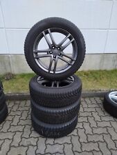Winterkompletträder ford kuga gebraucht kaufen  Hamburg