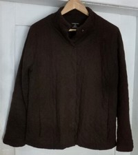 Lands end wattierte gebraucht kaufen  Laage