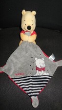 Doudou mouchoir winnie d'occasion  Molsheim
