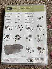 Stampin perpetual birthday for sale  HUNTINGDON