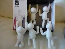 Umbra buddy hooks gebraucht kaufen  Ingolstadt