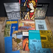 Job lot york for sale  SHEFFIELD