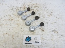 74-91 FSJ Jeep Grand Wagoneer Cherokee J10 J20 conjunto de alças de manivela de janela, usado comprar usado  Enviando para Brazil