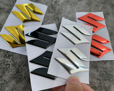 Suzuki silver chrome for sale  UK