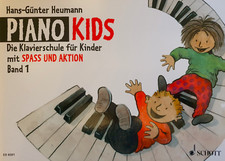Piano kids band gebraucht kaufen  Bad Bellingen