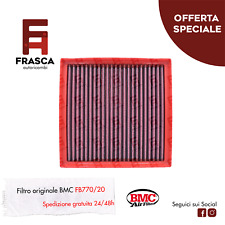 Filtro aria sportivo usato  Montella