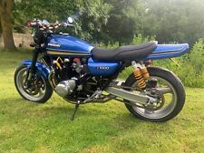 Kawasaki z1000 1979 for sale  CANTERBURY