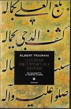 Hourani albert.. storia usato  Roma
